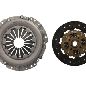 CLUTCH KIT 1NR TOYOTA