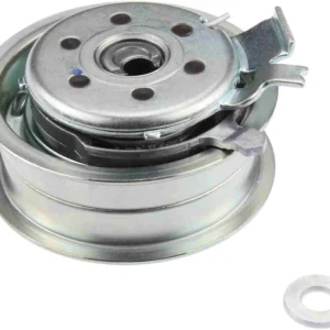 TENSIONER TIMING BELT WITH STUD