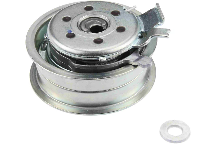TENSIONER TIMING BELT WITH STUD