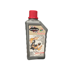 GEAR OIL/DIFF OIL