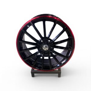 MAG 17" 5X100