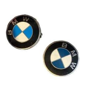 BMW CENTRE CAP