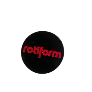 ROTIFORM CENTRE CAP