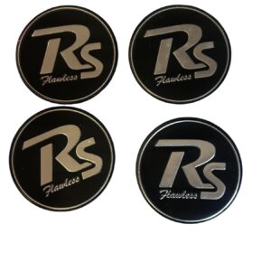 RS CENTRE CAP