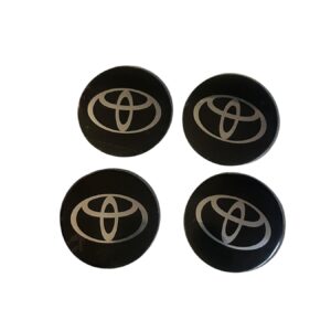 TOYOTA CENTRE CAP