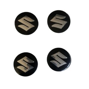 SUZUKI CENTRE CAP