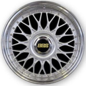 MAG 17" 4X100/5X100 8J ET20