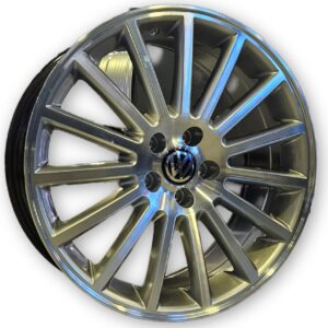 MAG 17" 5X100 7.5J ET35 CB57.1