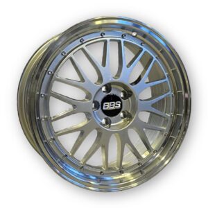 MAG 17" 5X100 7.5J ET38 CB73.1