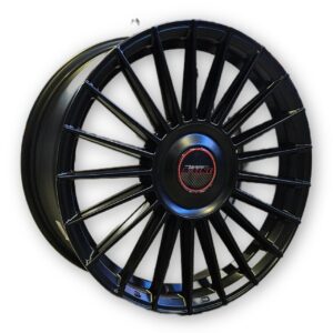 MAG 17" 5X100/108 7.5J ET35