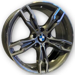 MAG 18" 5X112 8J ET40 CB57.1
