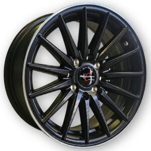 14" VELL 4X100/108 6J ET28