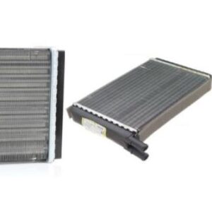 HEATER RADIATOR
