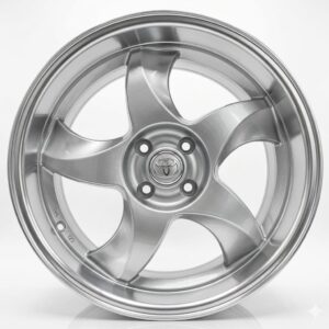 MAG 17" STEPPED RXI BLADES 4X100 8.5J CB73.1