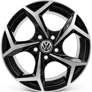 14" R-LINE 5X100 6J ET35