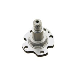 REAR STUB AXLE