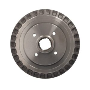 BRAKE DRUM VW CADDY 4X108 D5R4