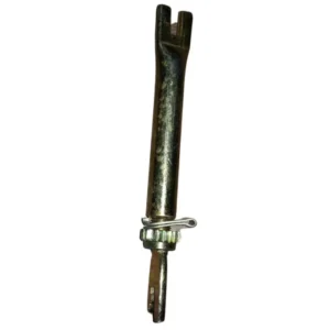 ADJUSTER RH 672 SHOE
