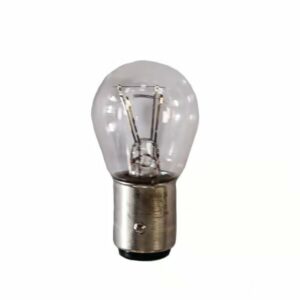 GLOBE 12V 6W OFFSET 160DEGREE (433C)