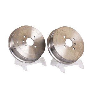 DRUMS MAZDA 626 82-89