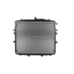 RADIATOR KIA K2700 2.7D MK1 02-04