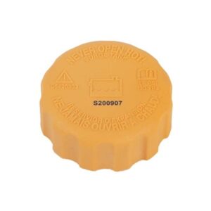 CAP EXPANSION TANK 1.2 BAR