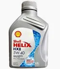 OIL HX8 5W40 500ML