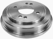 BRAKE DRUMS HYUNDAI GETZ 1.6 03+