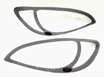 HEADLIGHT SHEILDS  HYUNDAI 2005