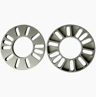 WHEEL SPACER 9MM