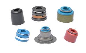 VALVE SEAL