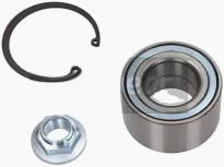 WHEEL BEARING MAZ 3/5 ABS