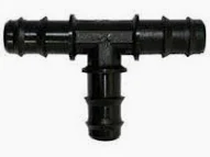 T-PIECE 5MM