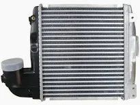 INTERCOOLER TOY HILUX/FORT 3.0 D4D 05-15