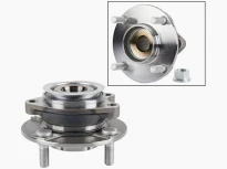 WHEEL BEARING NISSAN TIDA/LIVINA