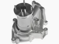 WATER PUMP HYUNDAI G4ED=WP209