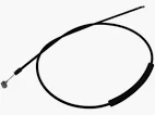 BONNET CABLE POLO 6R