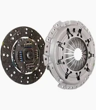 CLUTCH KIT HYU/KIA G4FC
