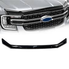 BONNET GUARD  FORD RANGER MAZ 94-02