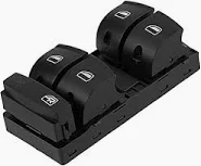 WINDOW SWITCH AUDI