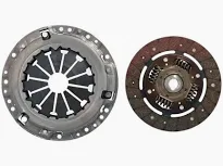 CLUTCH TOYOTA ETIOS 2NR=3000648000 200MM