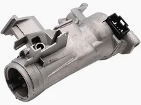 IGNITION BARREL+HOUSING GOLF/JETTA 4
