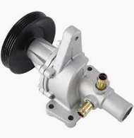WATER PUMP CHEV SPARK/DAE 3CYL=WP188
