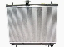 RADIATOR TOYOTA AVANZA/DAI 2006+ 1.5