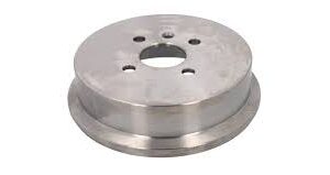 BRAKE DRUMS CORSA LDV ALL 97+ D4R4