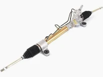 POWER STEERING RACK TOYOTA 02+