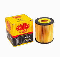 OIL FILTER MAZ