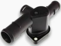 WATER FLANGE VW GOLF 4/5/CADDY/TC