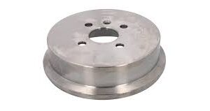BRAKE DRUMS CORSA 96+ D4R4