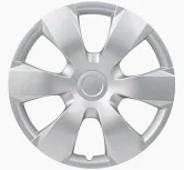 WHEEL COVER 16"